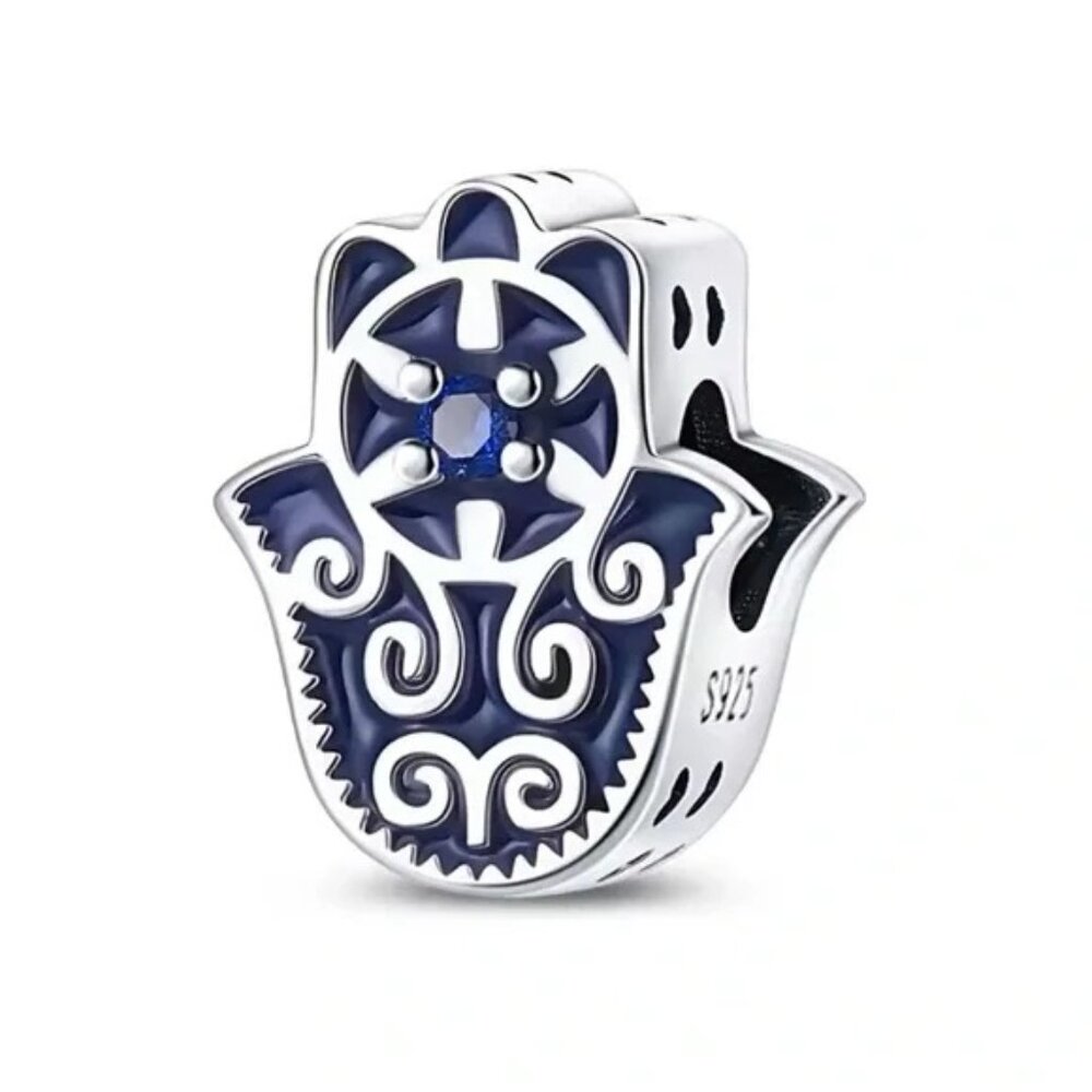 Hamsa Charm (One)